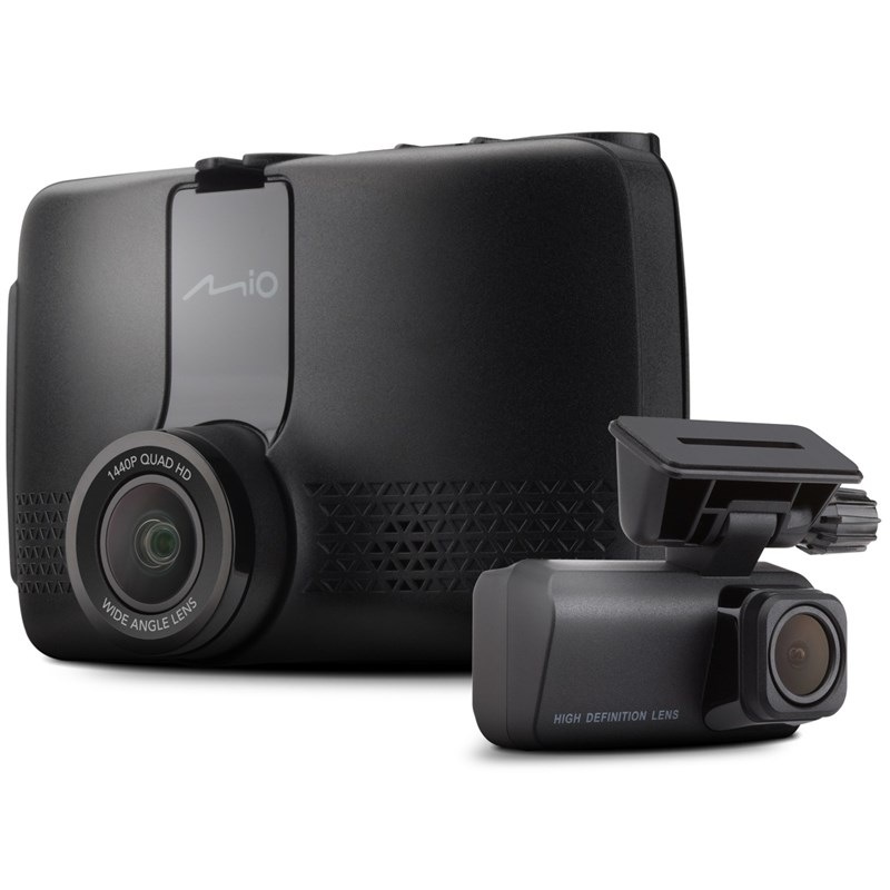 Mio MiVue 903WD Pre Dual