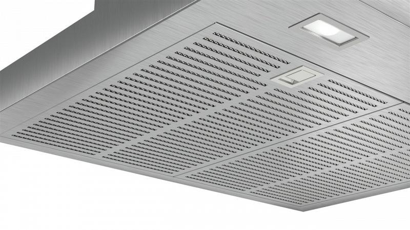 Odsávač pár Bosch DWB67IM50 nerez