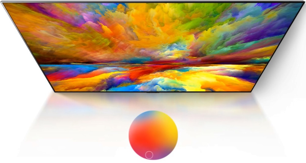 Televízor LG OLED55C12 LG OLED TV