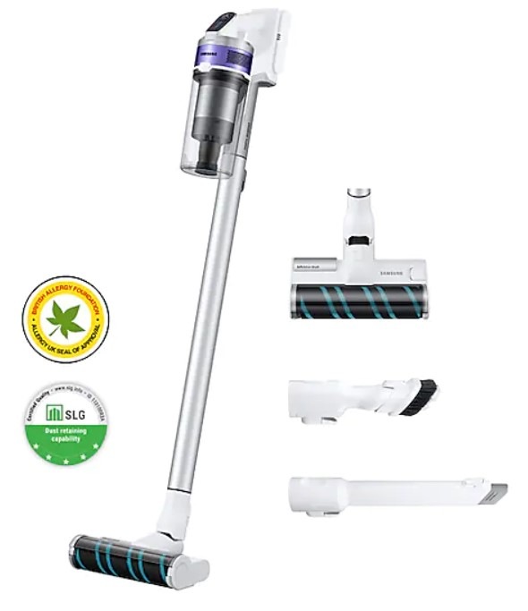 Tyčový vysávač Samsung Jet 70 Easy VS15T7033R4/GE
