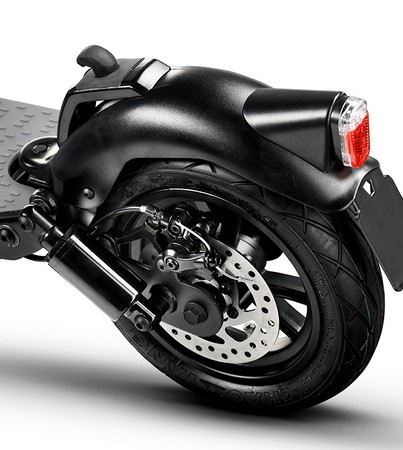 Elektrická kolobežka Ducati PRO-II EVO
