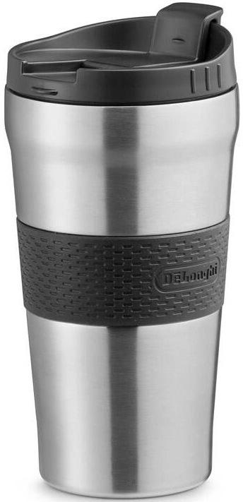 DeLonghi DLSC073, nerezová 