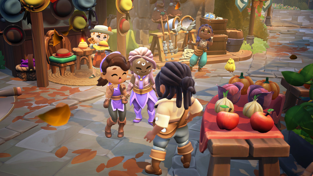 Hra Nintendo SWITCH Fae Farm Fae Farm, Nintendo Switch