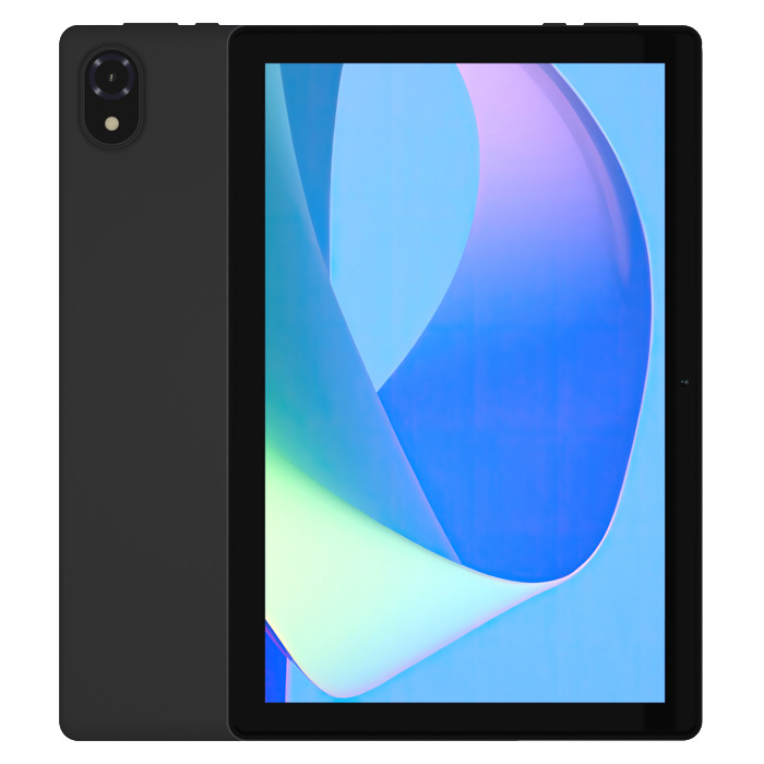 Tablet Doogee U10 4 GB / 128 GB sivý