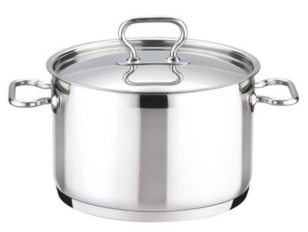 Hrniec s pokrievkou Tescoma Home Profi, 4 l