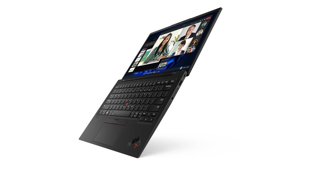 Notebook Lenovo ThinkPad X1 Carbon Gen 10 čierny