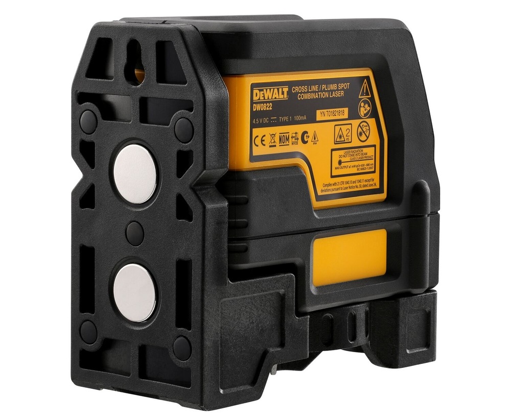 Krížový laser Dewalt DW0822-XJ