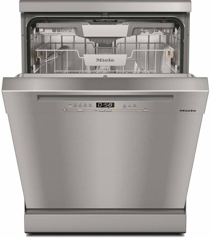 Umývačka riadu Miele G 5410 SC Front Active Plus nerez