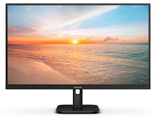 Monitor Philips 27E1N1800A/00 čierny