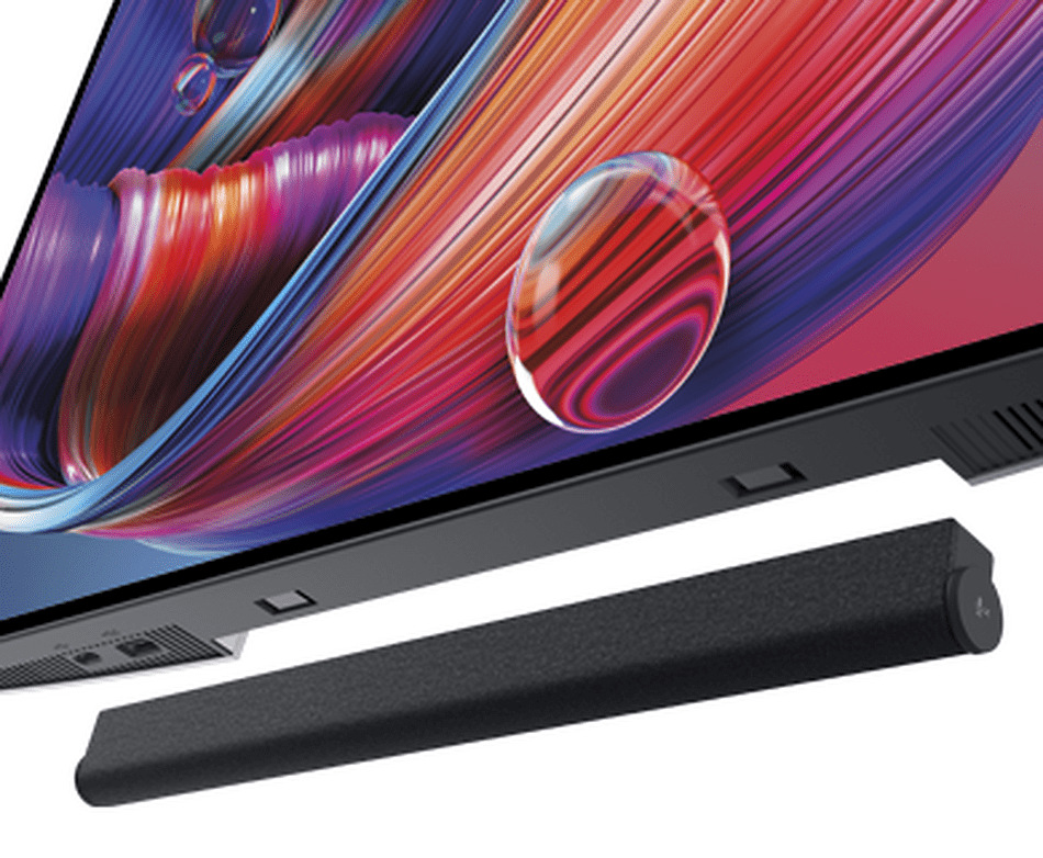 Soundbar Dell Slim Conferencing Soundbar SB522A čierne Soundbar Dell Slim Conferencing Soundbar SB522A čierne