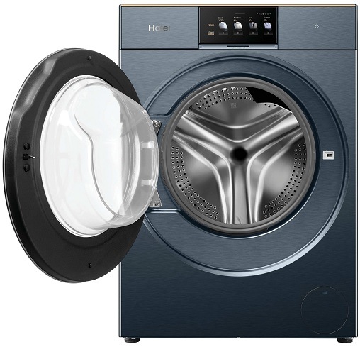 otvorená práčka Haier HW100BD14L8GNU1S