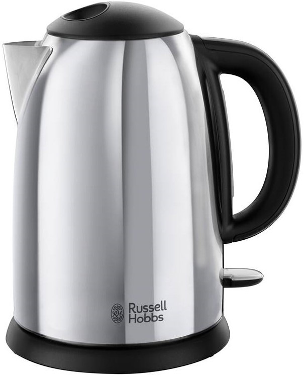 Rýchlovarná kanvica RUSSELL HOBBS 23930-70 Victory nerez