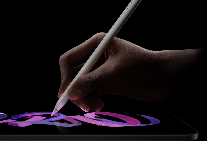 Tablet Apple iPad Pro 13" M4 WiFi + Cellular 256GB štandardné sklo - polnočný