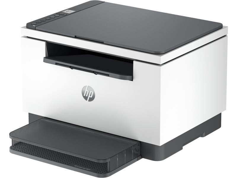 Tlačiareň multifunkčná HP LaserJet MFP M234d biela