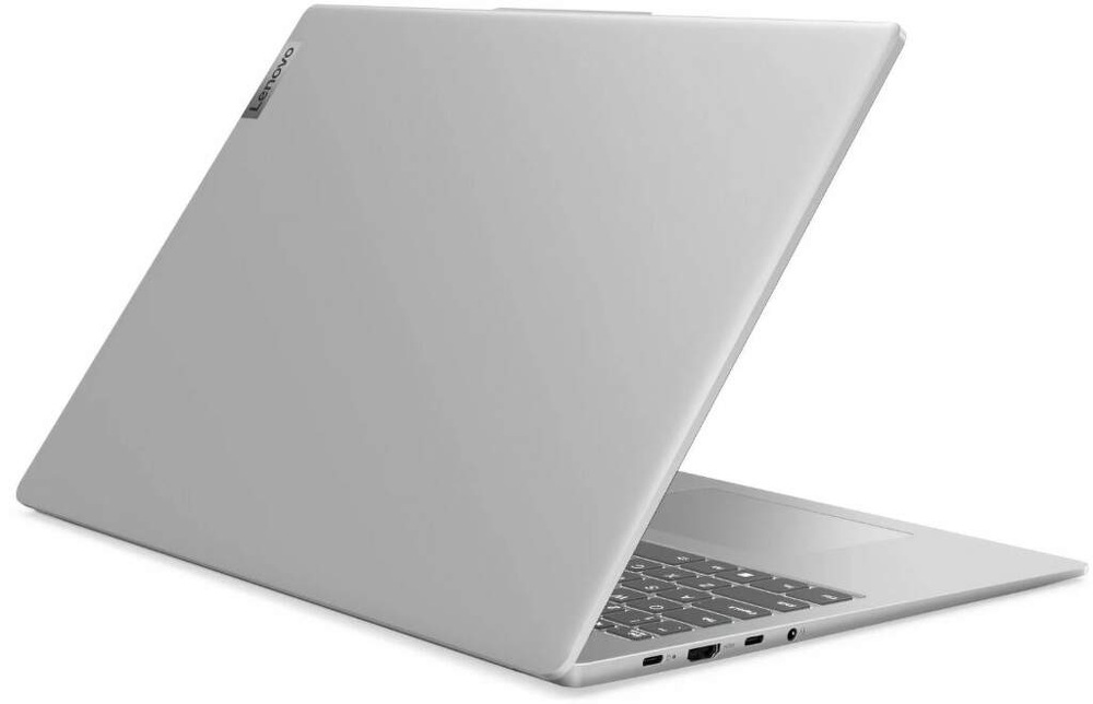 Notebook Lenovo IdeaPad Slim 5 16IAH8 sivý