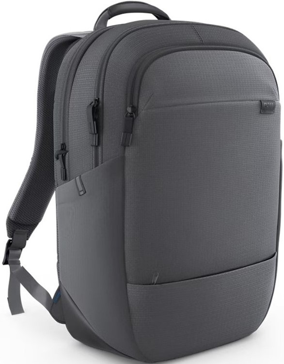 Batoh na notebook Dell Pro 13-14 Plus EcoLoop Backpack CP5426G - šedý