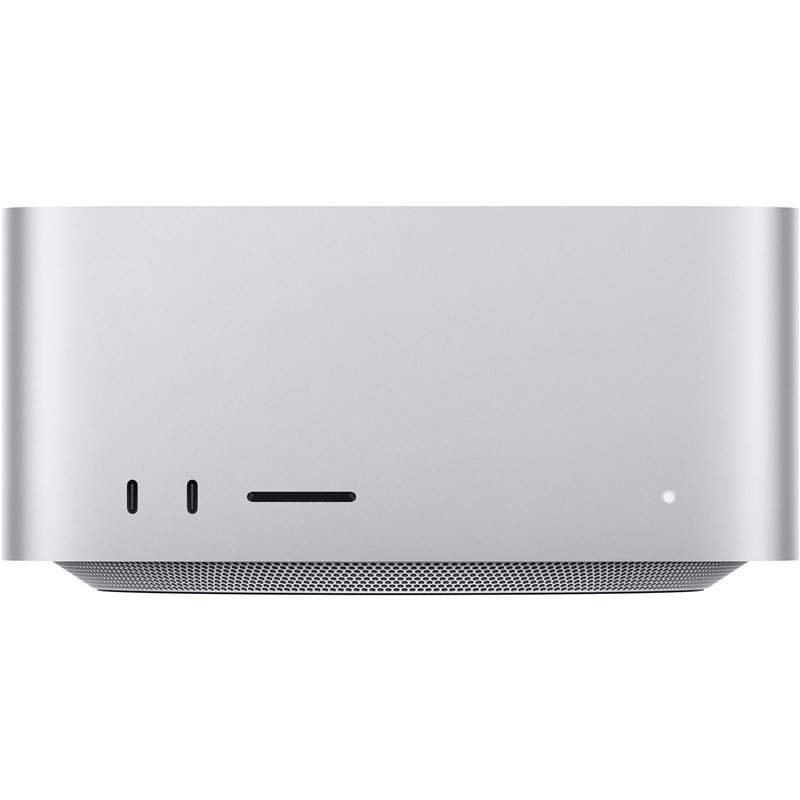 PC Apple Mac Studio M5 Ultra 30× CPU, 64× GPU, 96 GB, 1 TB