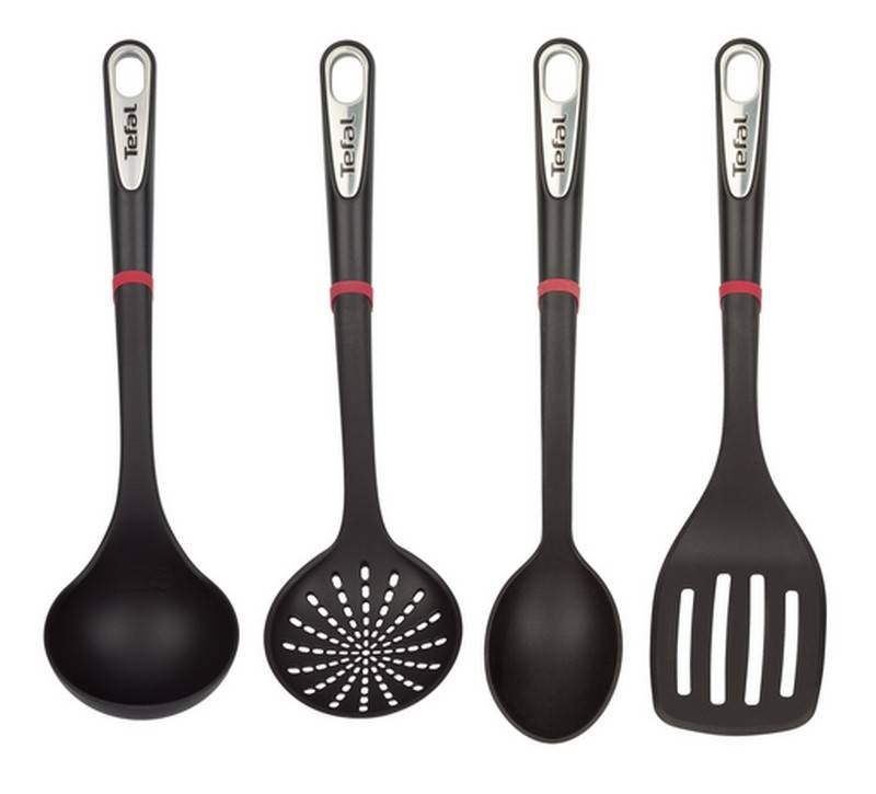 Sada kuchynského náčinia Tefal Ingenio K206S414, 4 ks
