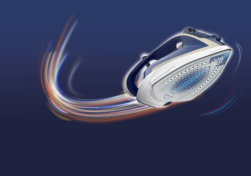 Žehlička Tefal Ultragliss Plus FV6812E0 Žehlička Tefal Ultragliss Plus FV6812E0