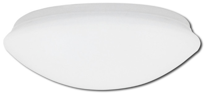 LED stropné svietidlo McLED Cala 18, 18 W, 2700 K biele