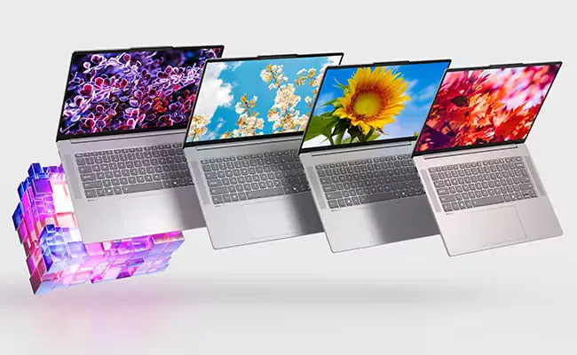 „Lenovo