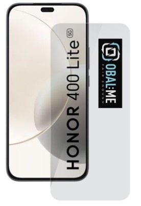 Tvrdené sklo Obal:Me 2.5D na Honor 400 Lite priehľadné Tvrdené sklo Obal:Me 2.5D na Honor 400 Lite priehľadné