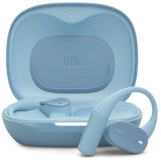 Slúchadlá JBL SENSE LITE Blue