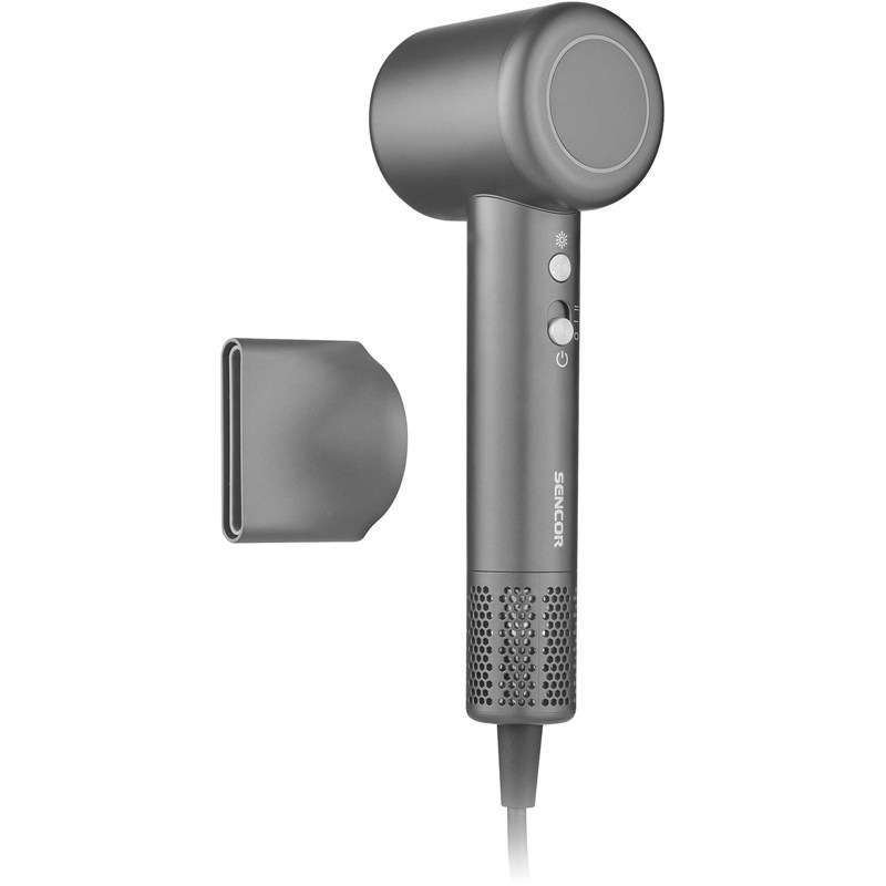 Fén Sencor SHD 8510SL sivý