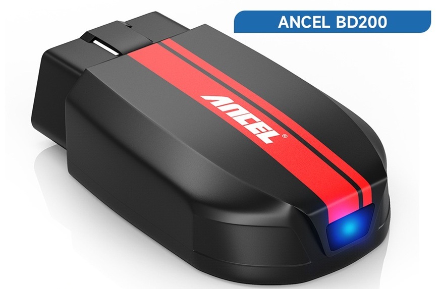 Diagnostika vozidla Ancel BD200 Diagnostika vozidla Ancel BD200