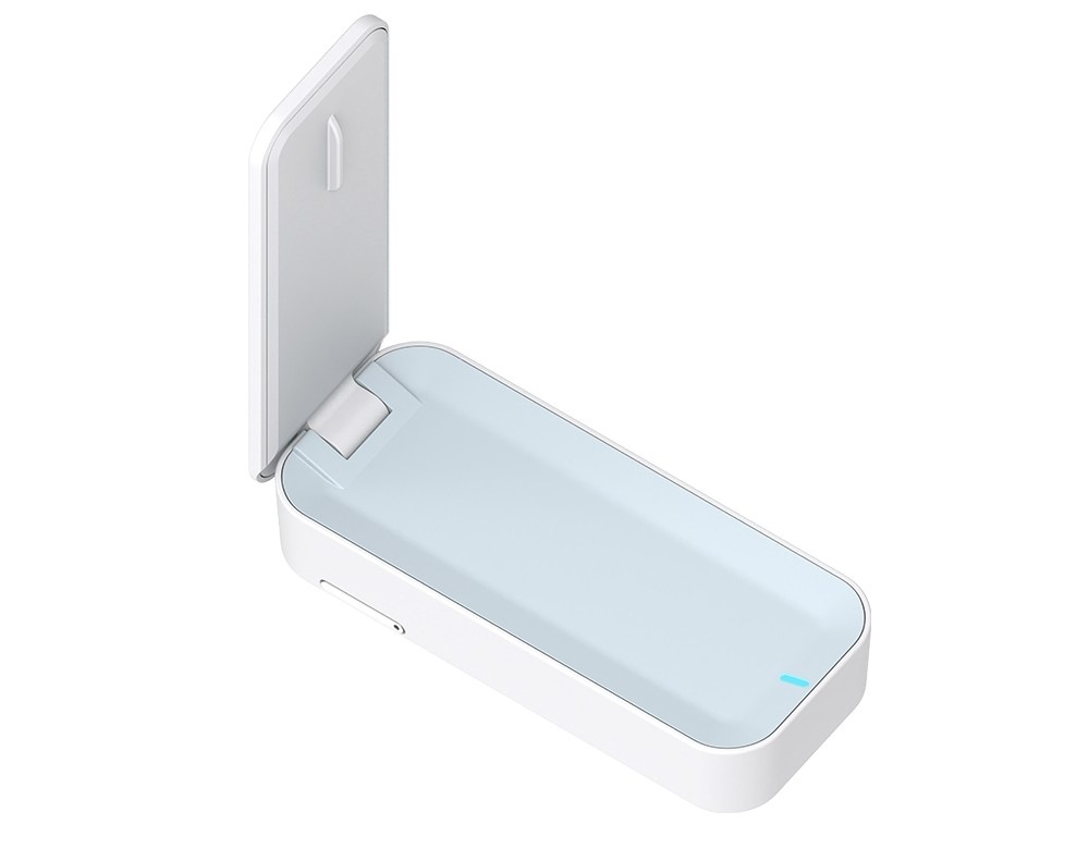 Modem D-Link D501 5G NR USB biely Modem D-Link D501 5G NR USB vyniká jednoduchú a rýchlu inštaláciu
