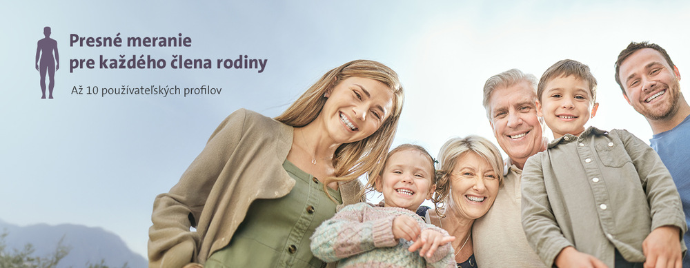 Osobná váha ETA Tracey 3779 9000 čierna