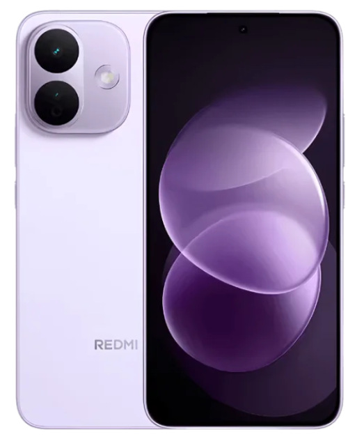 REDMI Note 17 Pre 5G 6/256GB Purple