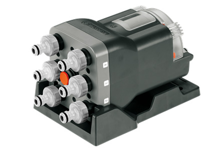 Pripojovacia súprava Gardena automatic