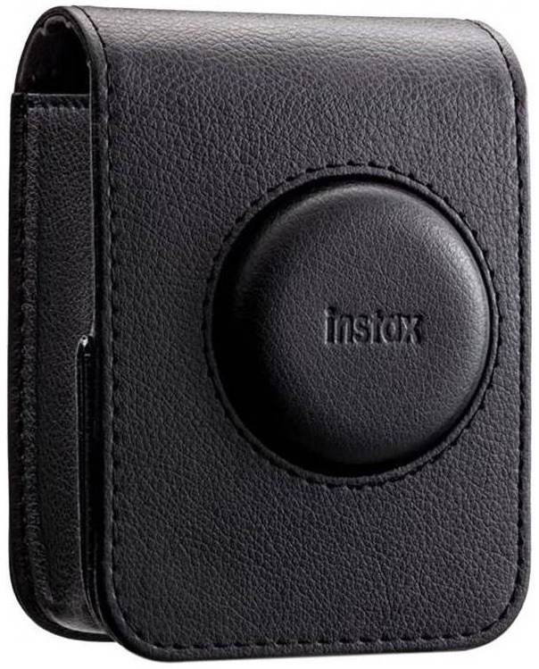 Puzdro Fujifilm Instax Mini Evo Soft Case čierne
