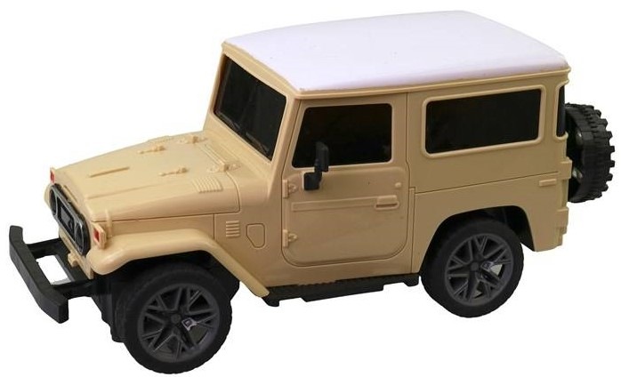 Off-Road auto MaDe 16247
