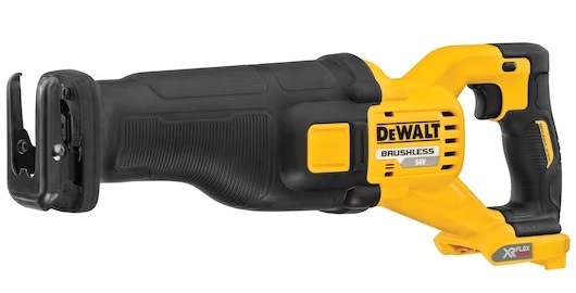 Píla chvostová Dewalt 54V XR Flexvolt DCS389N (bez baterie)