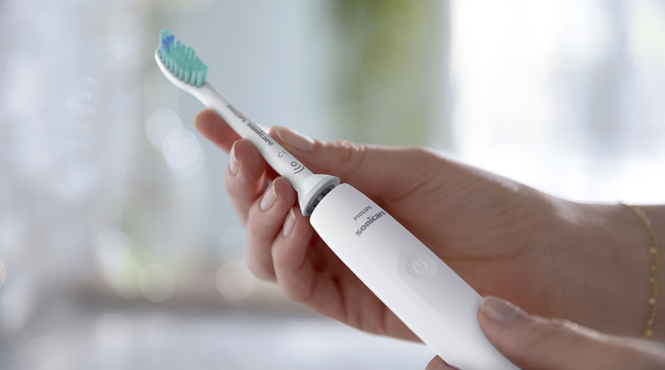 Zubná kefka Philips Sonicare 3100 HX3671/14
