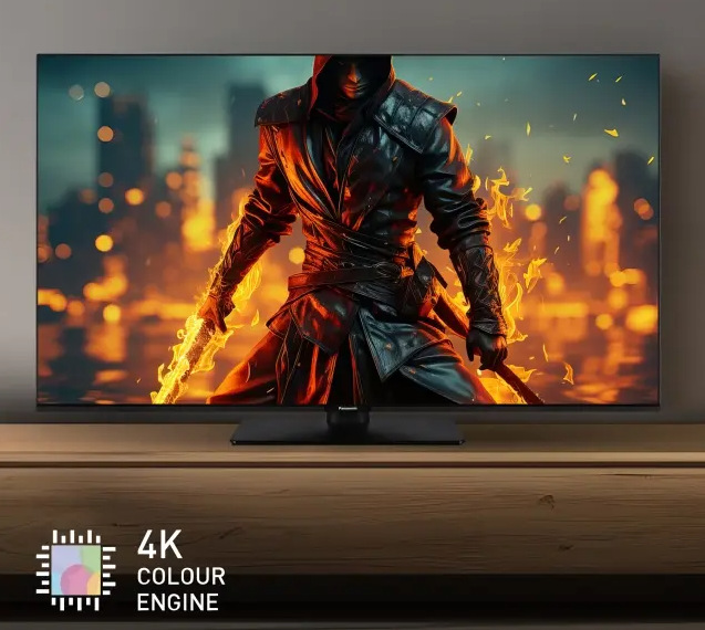 Televízor Panasonic TB-55W60AEZ
