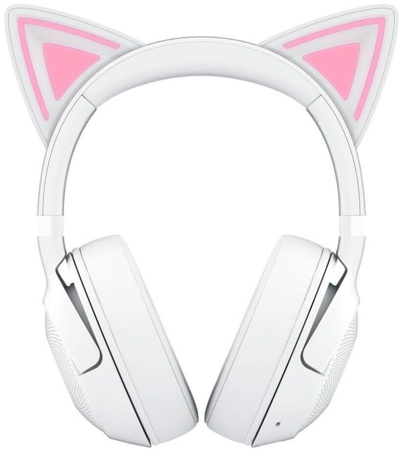Headset Razer Kraken Kitty V2 BT biely Headset Razer Kraken Kitty V2 BT biely