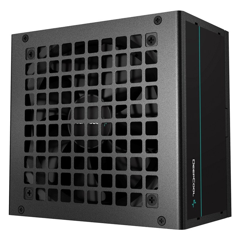 Zdroj DeepCool PF400 400W čierny