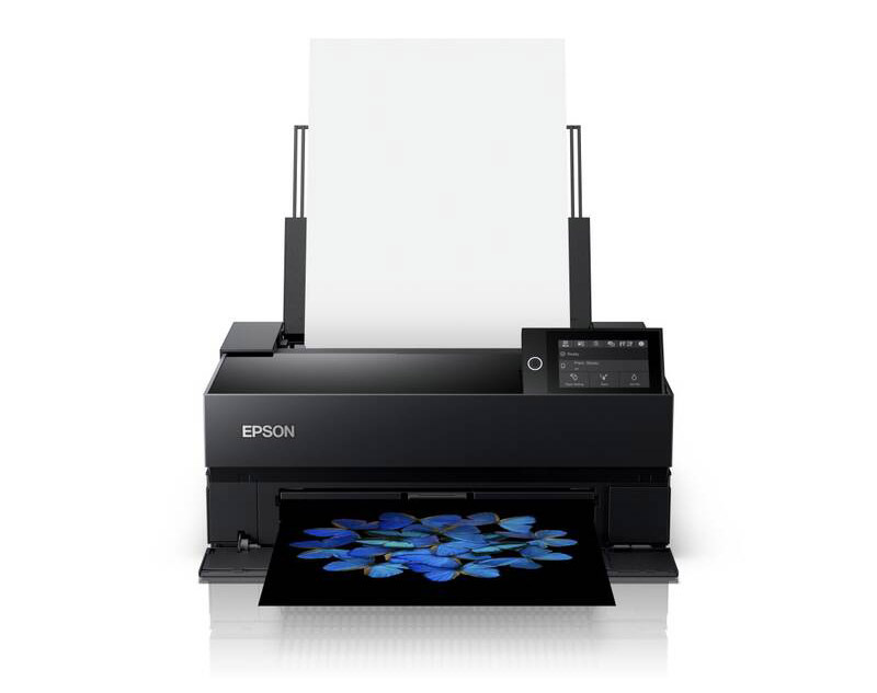 Tlačiareň atramentová Epson SureColor SC-P700 čierna Epson SureColor SC-P700