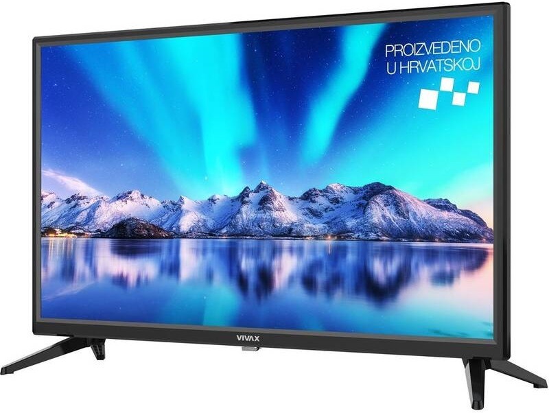 Televízor VIVAX TV-24LE113T2S2 Televízor VIVAX TV-24LE113T2S2