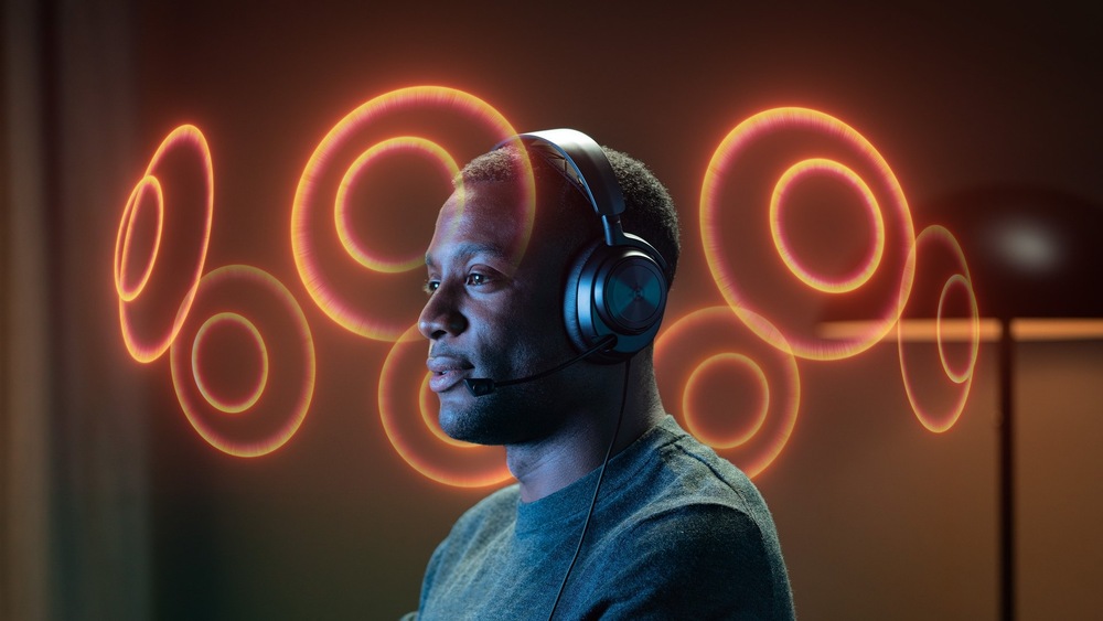 Headset SteelSeries Arctis Nova Pro čierny