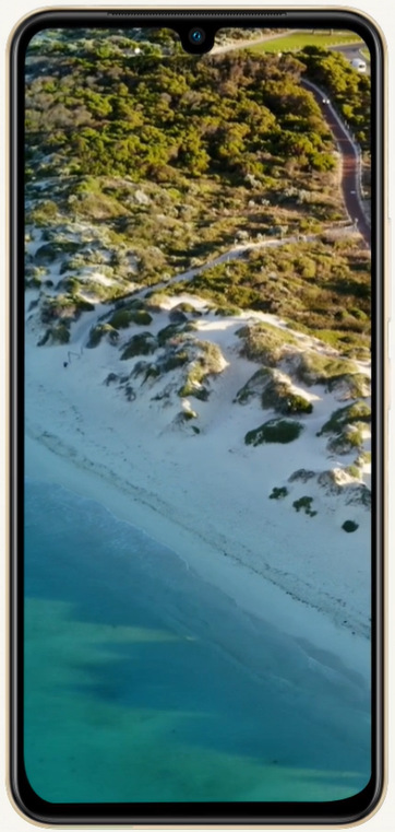 Mobilný telefón vivo X80 Lite 5G 8 GB / 256 GB čierny Mobilný telefón vivo X80 Lite 5G 8 GB / 256 GB čierny