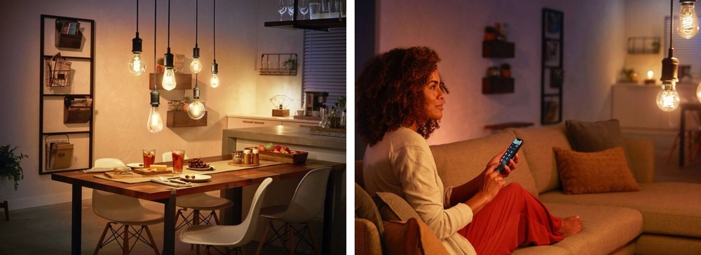 Philips Hue White Filament