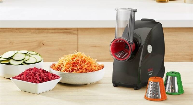 Mlynček na mäso Tefal NE477838 HV4 Successor Mlynček na mäso Tefal NE477838 HV4 Successor