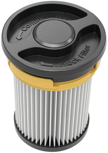 Filter Miele HX FSF 1