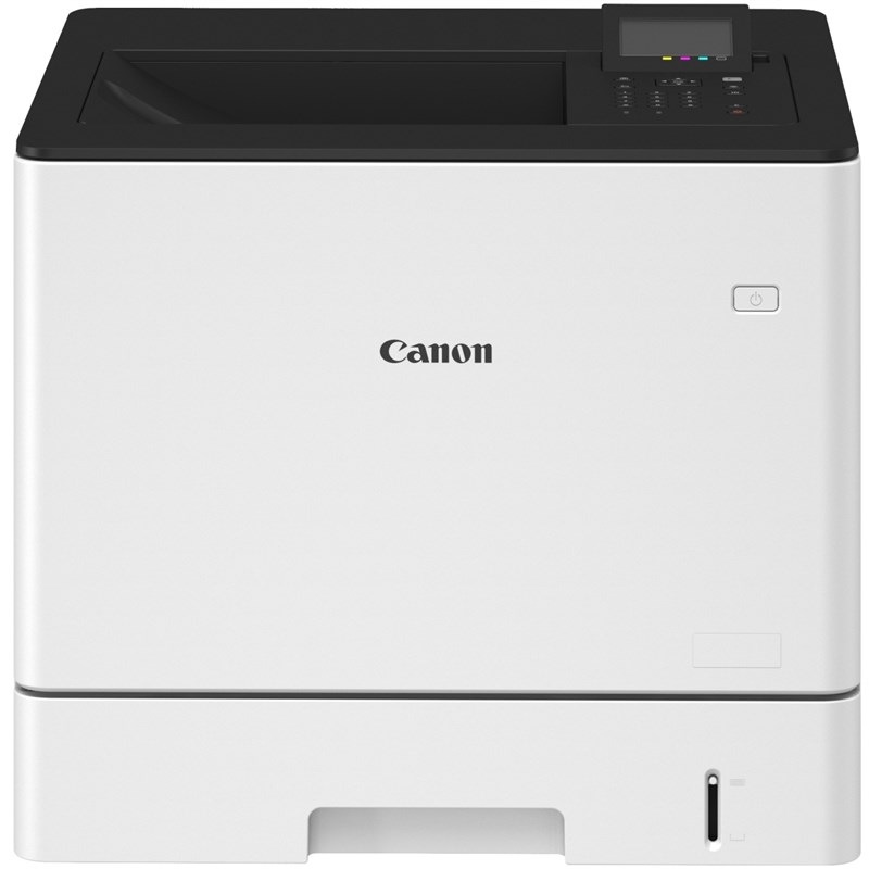 Tlačiareň laserová Canon i-SENSYS LBP732Cdw EU SFP biela