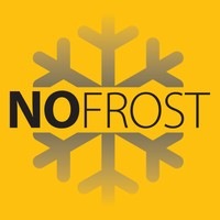 Chladnička s mrazničkou Whirlpool WHC18 T514 biela Technológia No Frost