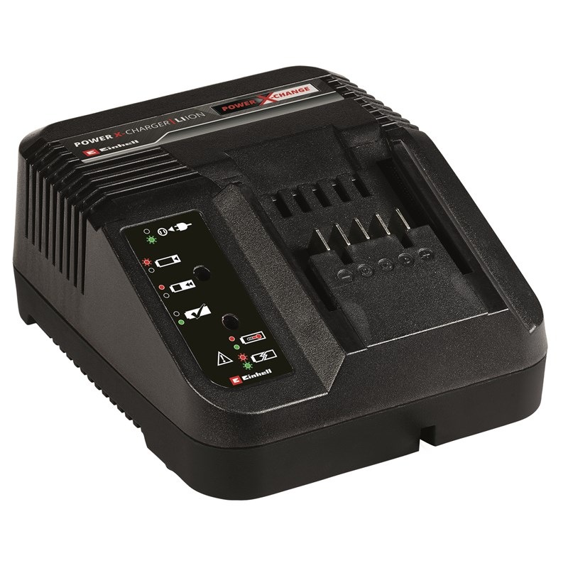 Nabíjačka Einhell Power X-Change 3A 4514095